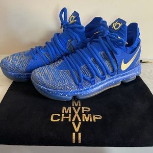 Nike KD 10